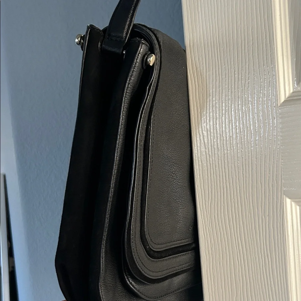 Kate Spade‎ Black Leather Women’s Bag